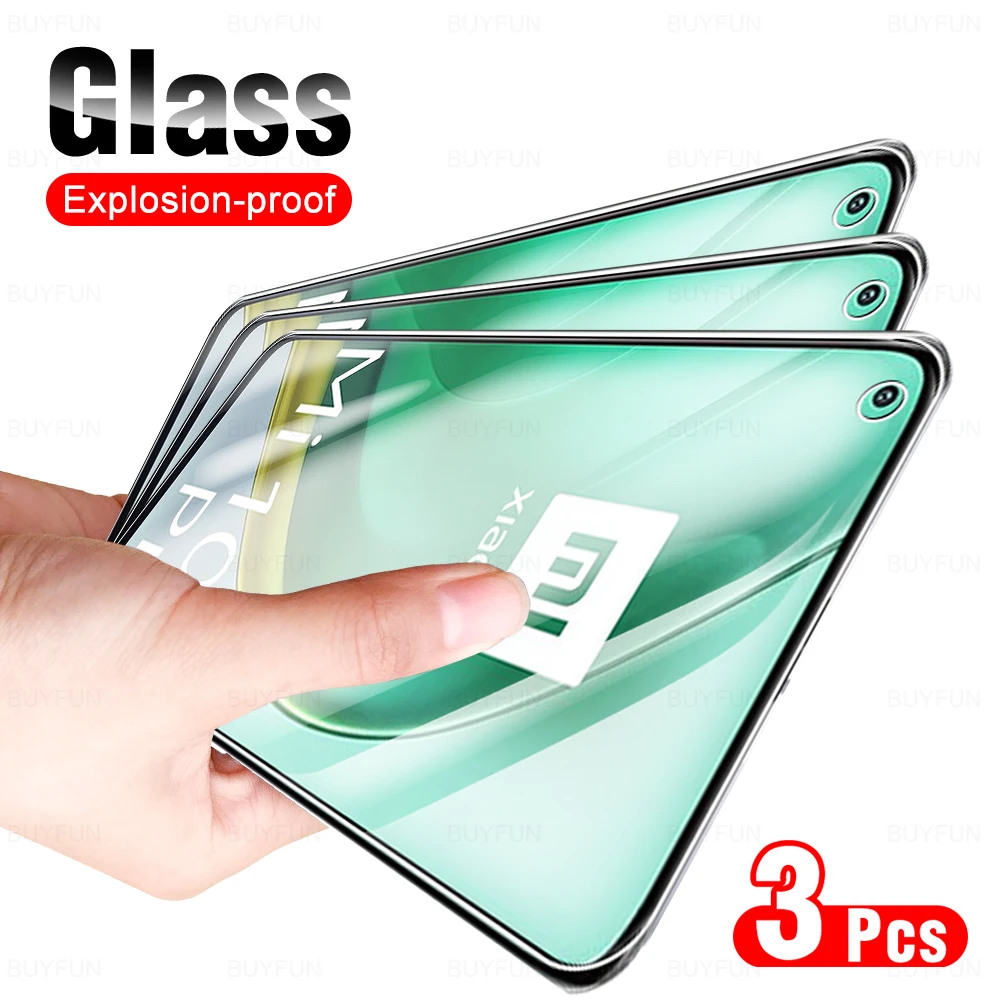 

3Pcs Screen Protector Protective Glass For Xiaomi Mi 10T Pro 10T 10TLite 10Lite 10TPro On For Tempered Film Glas 6.67" M2007J3SG