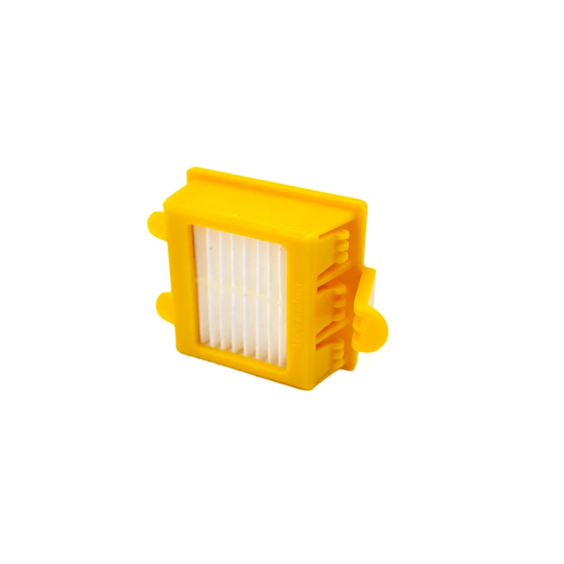 Compatible For iRobot Roomba 700 760 761 765 770 772 774 775 776 780 782 785 786 790 AeroVac Hepa Filter Spare Part