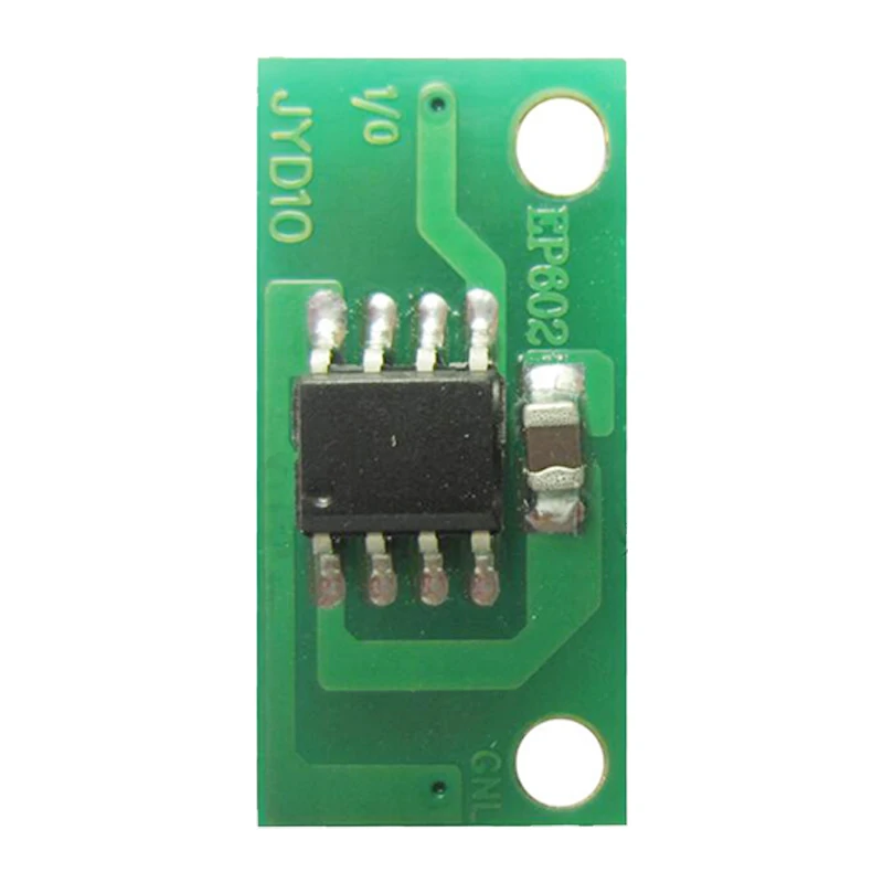 

C13S050167 Совместимый чип картриджа с тонером для EPL-6200 6200L Чип принтера картриджа C13S050166