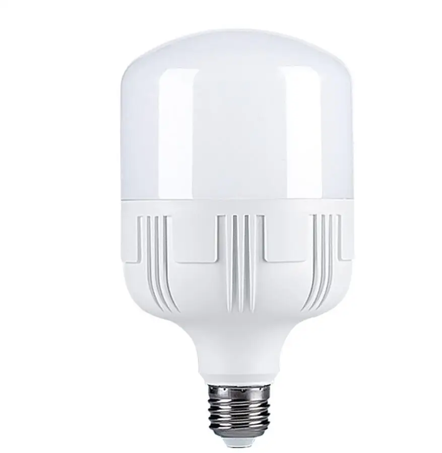 LED bulb E27 B22 LED energy saving light white light bulb home bedroom ceiling lamp 5W 10W 15W 20W 25W 30W 40W 50W 60W 70W 4PCS