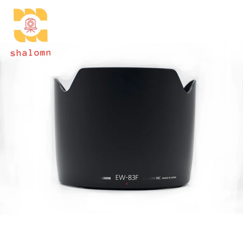 Mới Gốc Lens Hood 77Mm Cho Canon EW-83F 24-70/2.8 24-70Mm F2.8L USM