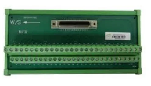 

Аксессуары для модуля цифрового количества UB-10-ID32A UB10-ID32A UB10ID32A AH500 series