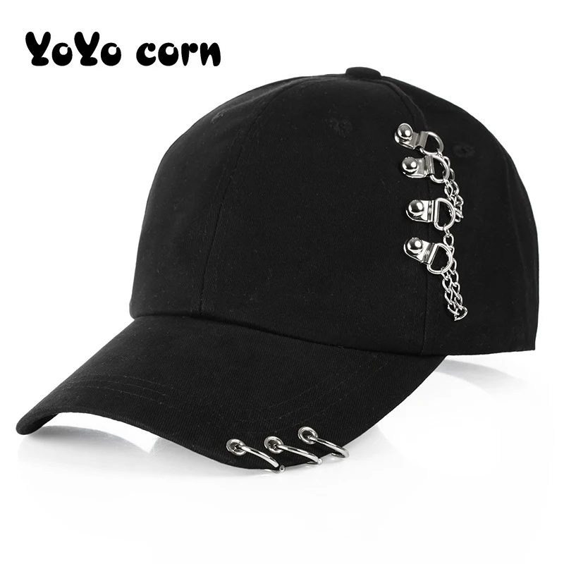 New Sequins Baseball Cap For Women Summer Cotton Hat Girls Snapback Hip hop hat Gorras Casquette Bones Girl Party hat