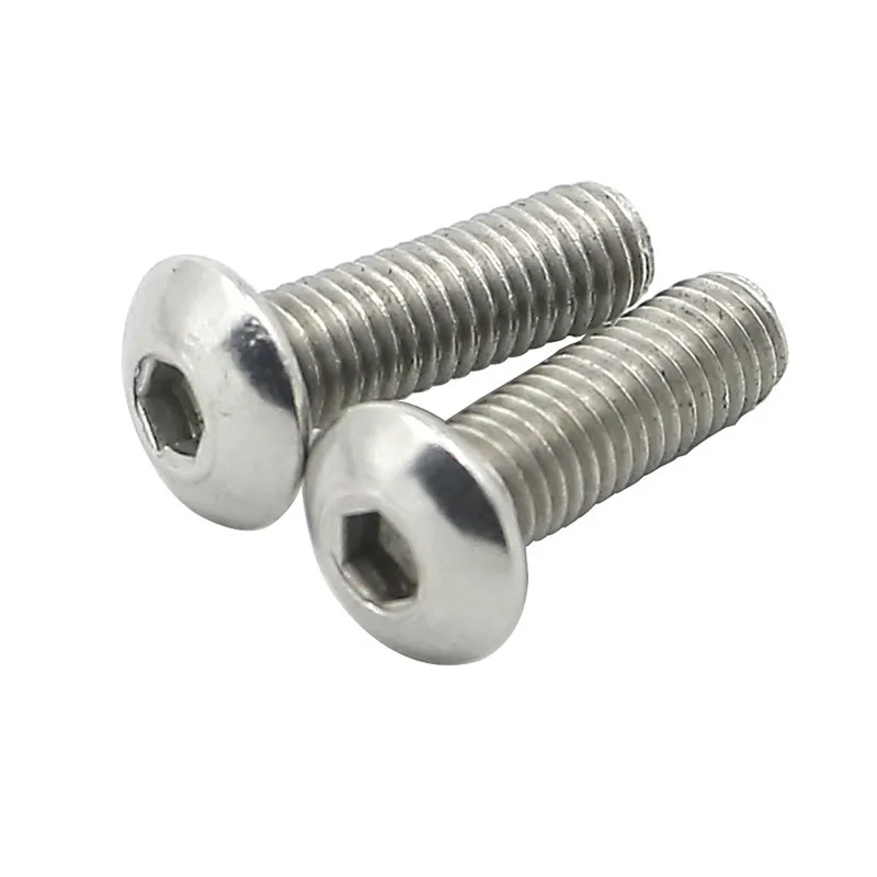 40PC 3 Size For BMW R1100RT 1996-2001 STAINLESS STEEL FAIRING BOLT KIT screw Fairing Bodywork Screws Nut R1100 RT R 1100 RT
