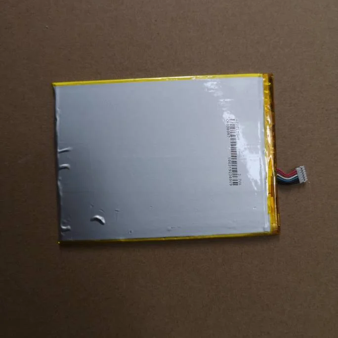 High Quality L12D1P31 L12T1P33 3650mAh Battery For Lenovo IdeaTab lepad A1000 A1010 A5000 A3000 A3000-H