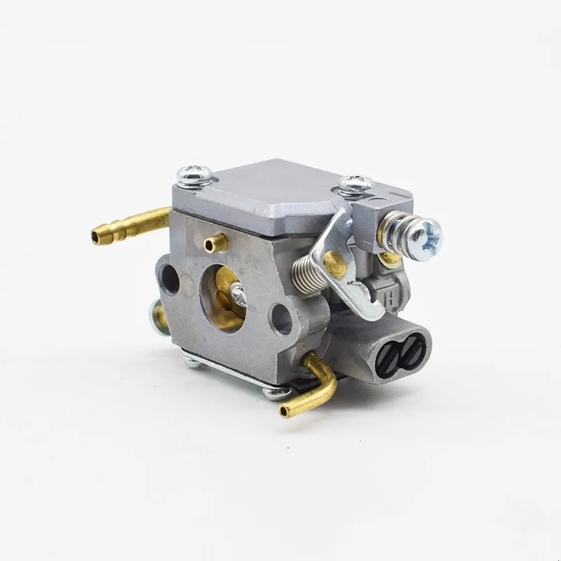 WT962 المكربن 25CC CARB 2500 ل ZENOAH كوماتسو أوزيتو 2500 G2500 البنزين بالمنشار المكربن