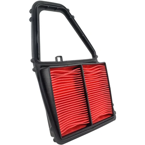 Imagen 2 del producto Filtro de aire de motor y cabina para Honda Civic 2001-2005/Acura EL 2002-2005 1.7L 17220-PLC-000 80292-S5D-A01