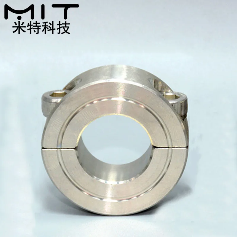 1 Máy Tính Chia Loại Cố Định Vòng Nhà Ga Hạn Chế Riêng Biệt Nhẫn Đứng Sửa Thành Phần Đường Kính 3/4/5/6/8/10/12/15/16 Còn Hàng