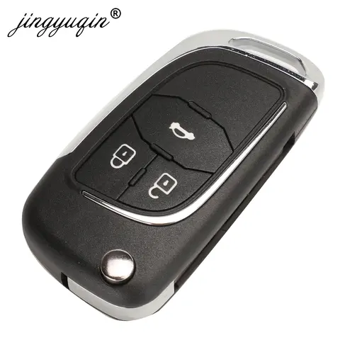 6 best sales immobilizer chip - №4