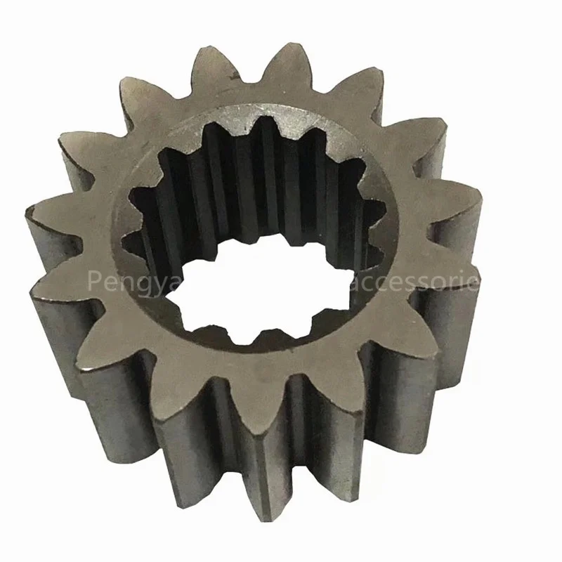 Jcb Parts 3CX 4CX 450/10206 Planet Gear Slewing First-stage Sun Gear Planetary Gear Pin Frame Assembly Bearing