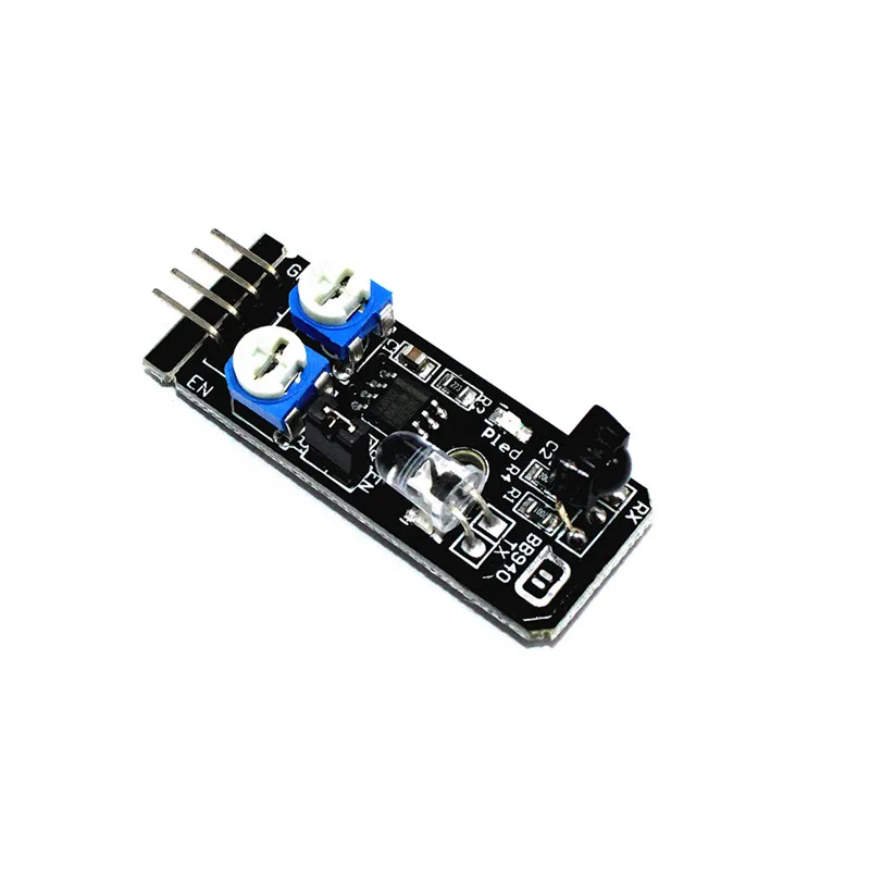 KY-032 Smart car obstacle avoidance sensor module far distance infrared sensor photoelectric switch