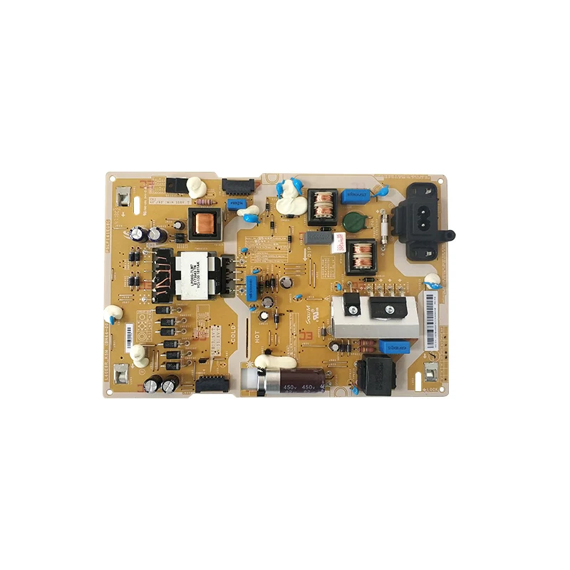 

100% tetsted Equipment Power Support Board Samsung BN44-00875E BN44-00875 L40F6N_MSM PSLF141F09A UE43LS003AUXXU UE43LS603AU