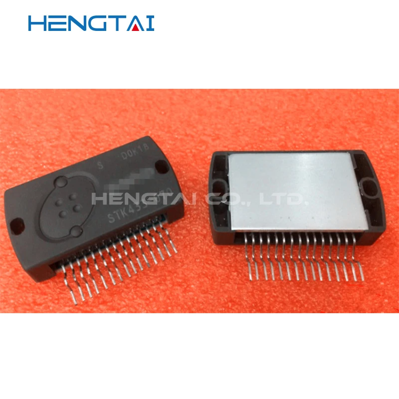 Free shipping STK433-070  STK433-060  ORIGINAL MODULE