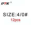 Size4-0 12pcs