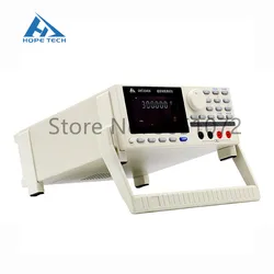 CHT3540A DC Low Resistance Meter for Copper Rod 0.1μΩ~300Ω Measurement Range