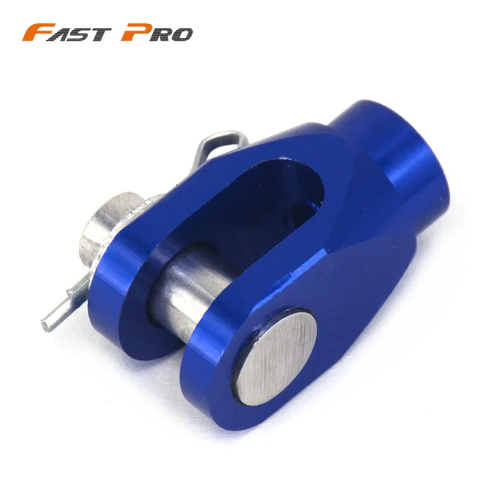 Rear Brake Clevis For Yamaha YZ125 YZ250 YZ250F YZ450F YZ125X YZ250X YZ450FX YZ250FX WR250F WR450F YZ 125 250 250F 450F