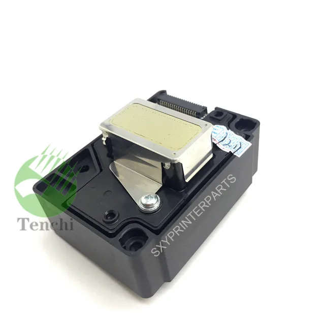 Imagem -04 - Cabeça de Impressão para Epson Original F185020 F185010 F185000 T30 T33 T1110 C110 C120 T1100 B1100 L1300 Me1100