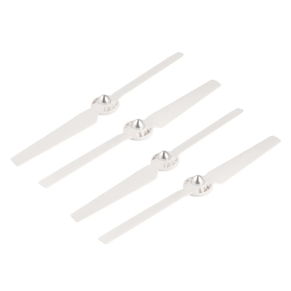 8Pcs Propeller Voor Yuneec Q500 Typhoon 4K Camera Drone Onderdelen Quick Release Self Locking Props Vervanging Mes 13Inch