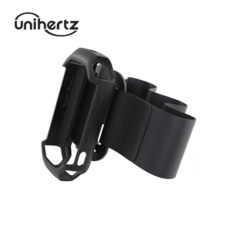 

Unihertz браслет для Atom Mini 4G Прочный смартфон Android 8,1 разблокированный телефон