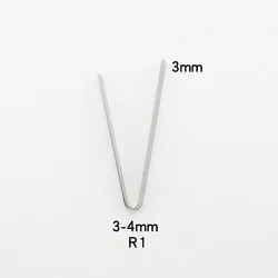 Spare Blades For Tire Carving Machine