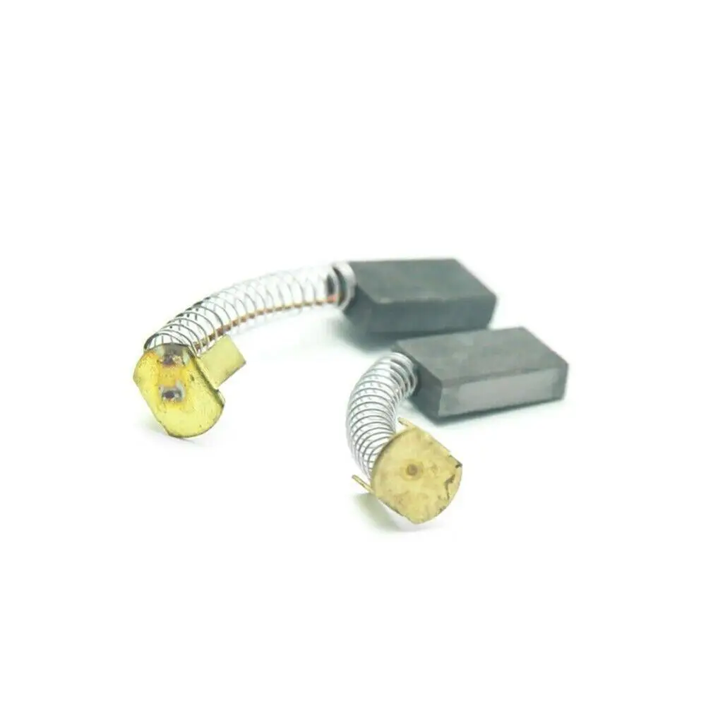 3Pcs 4*8*18mm Carbon Pinsel Teile Für FR-900/1000 Kontinuierliche Abdichtung Maschine Teile