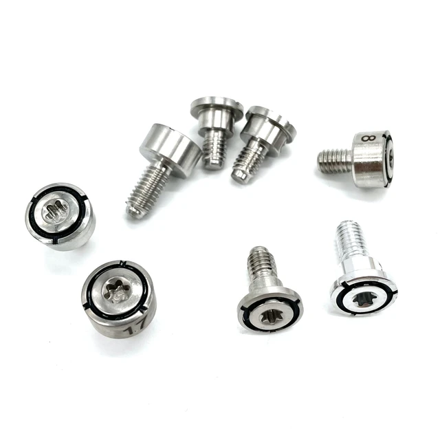 Ciężarek do drivera golfowego pasujący do główek driverów Rogue GBB Epic SUB Zero 2/3/4/5/6/7/8/9/11/13/15/17g/19g