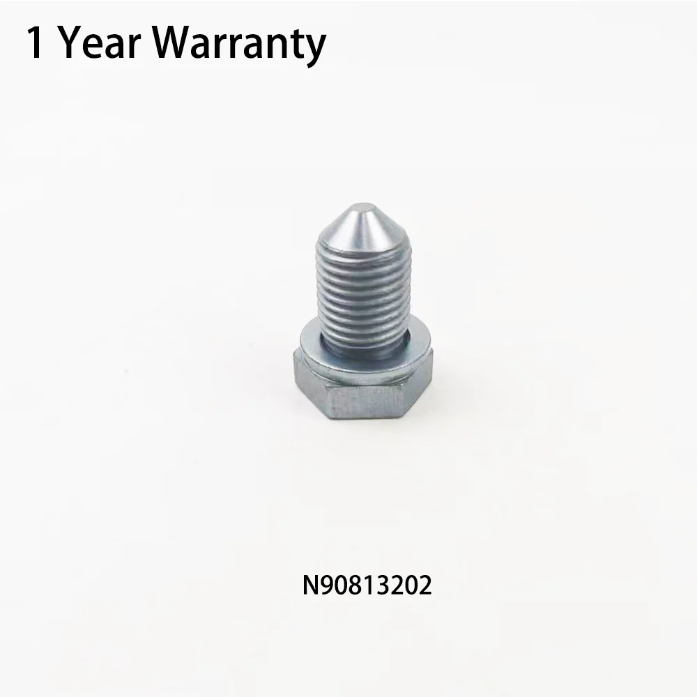 

EA888 Engine oil drain screw M14X1,5X22-TC- for A3 TT Q3 A5 R8 A8 BEETLE GOLF AMAROK POLO PASSAT GOLF TIGUAN N90813202