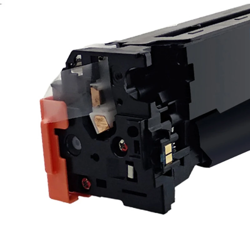 Imagem -03 - Civo-cartucho de Toner Colorido para Impressora hp Compatível com hp Laserjet Pro M251n M251nw M276n M276nw pc Cf210a Cf210 210a Cf213a 131a