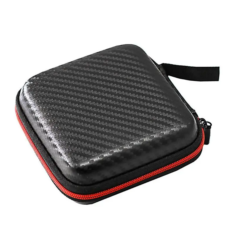 Mini Portable Carrying Case Anti-shock Storage Bag for Gopro Fusion for Xiaomi Mijia 360 Degree Panoramic Camera Accessories