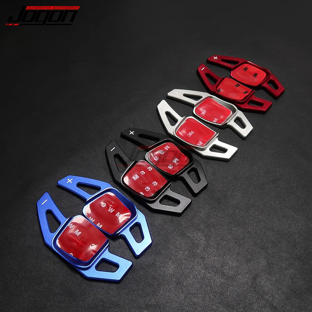 Shift Paddle For Volkswagen Golf 7 Alltrack MK7 Passat B8 VW Variant Tiguan Jetta MK6 Car Steering Wheel DSG Shifter Extension