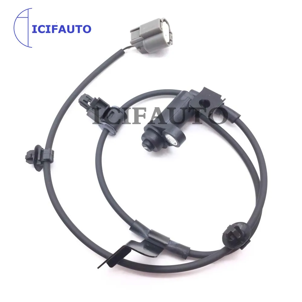 MN102578 ABS Wheel Speed Sensor Rear Right for Mitsubishi L200 2.5 TD 4D56T