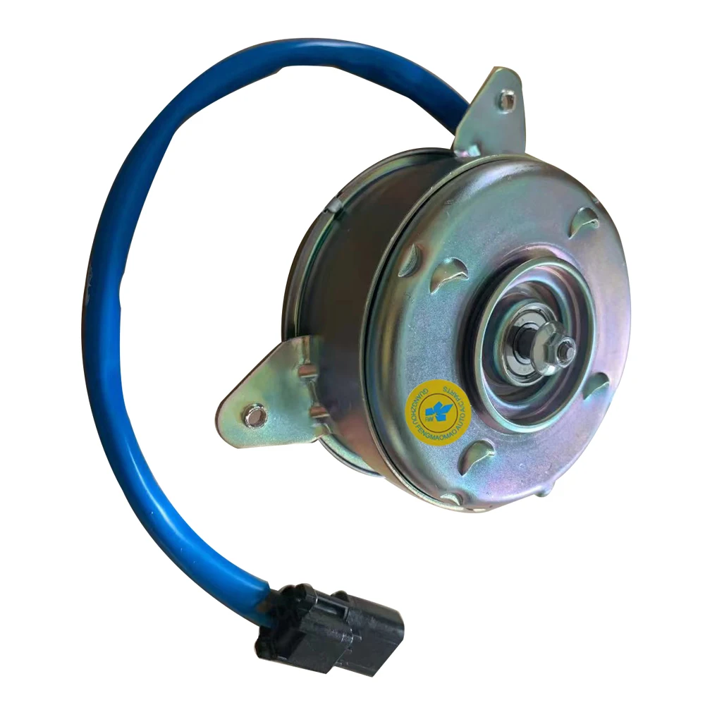 Auto AC Cooling Fan Motor For Honda JAZZ CITY ODYSSEY CRZ FIT HYBRID INSIGHT 19030-RB0-004 19030RB0004 389616-RLF-901