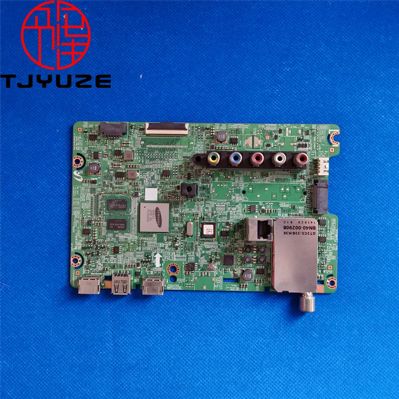 

Good For UN43J5200AFXZA Main Board BN41-02307 BN41-02307B BN94-10488M BN97-10716N Motherboard UN40J520DAF BN97-12660B