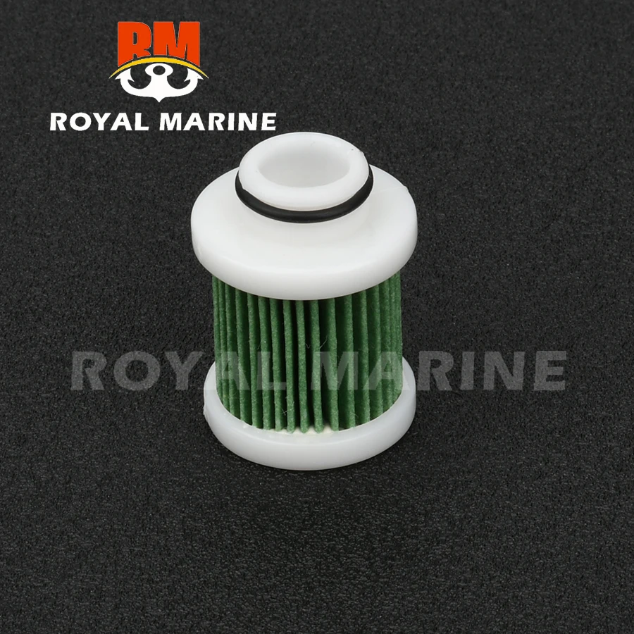 6D8-WS24A-00 Fuel Filter for Yamaha F40A F50 T50 F60 T60 F70 F90 F115 Outboard engine parts 6D8-WS24A baot motor