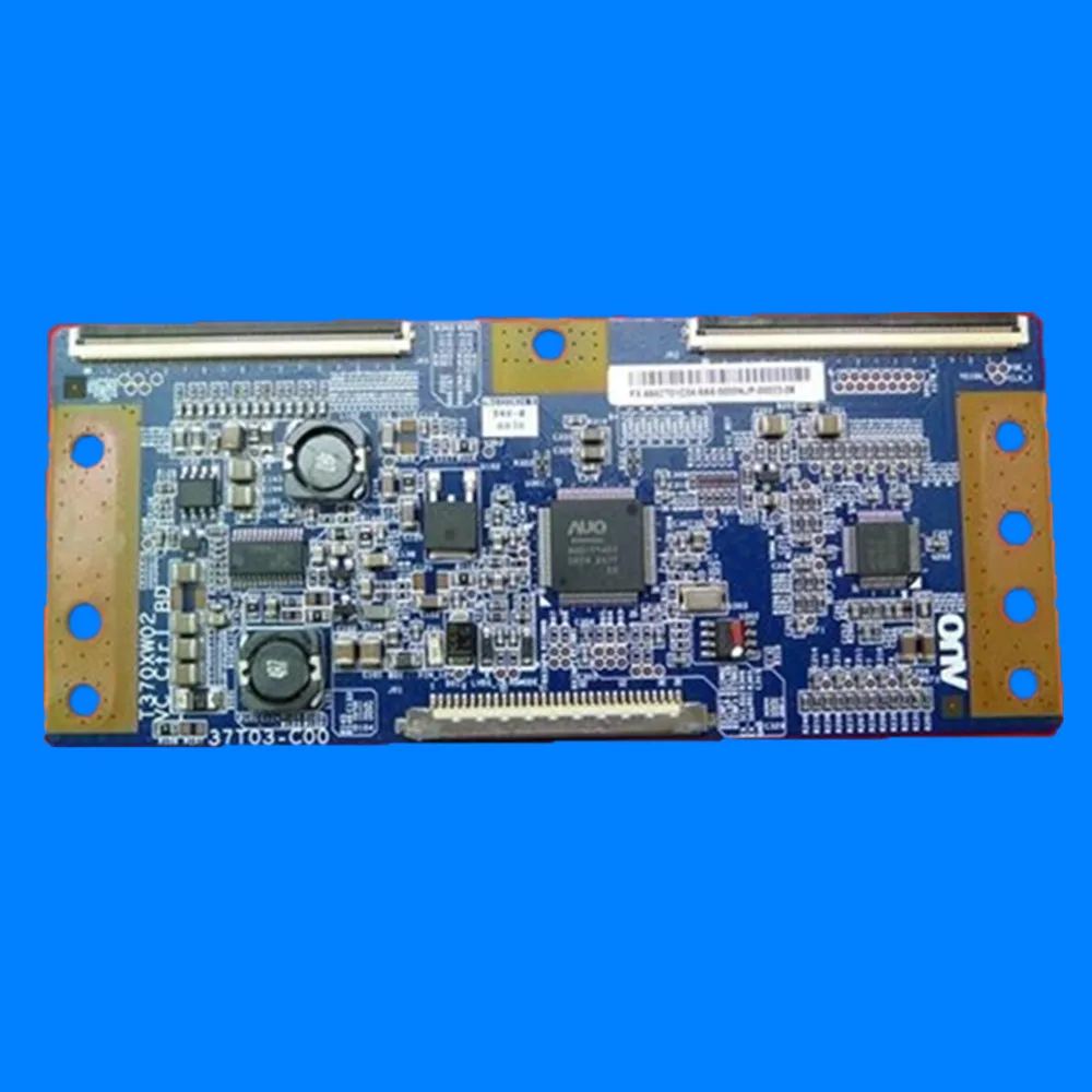 Placa lógica T-CON de buena calidad, T370XW02 VC 37T03-C00 para LG 32LG3000, KDL-37V4000, 42LG2000, 42LH3000-ZA, LCD42WHD88, LA37A350C1