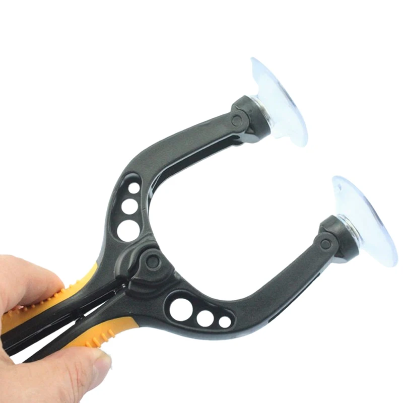 Suction Cup Mobile Phone LCD Screen Opening Tools LCD Opener For  IPhone Repair Tool With Gifts