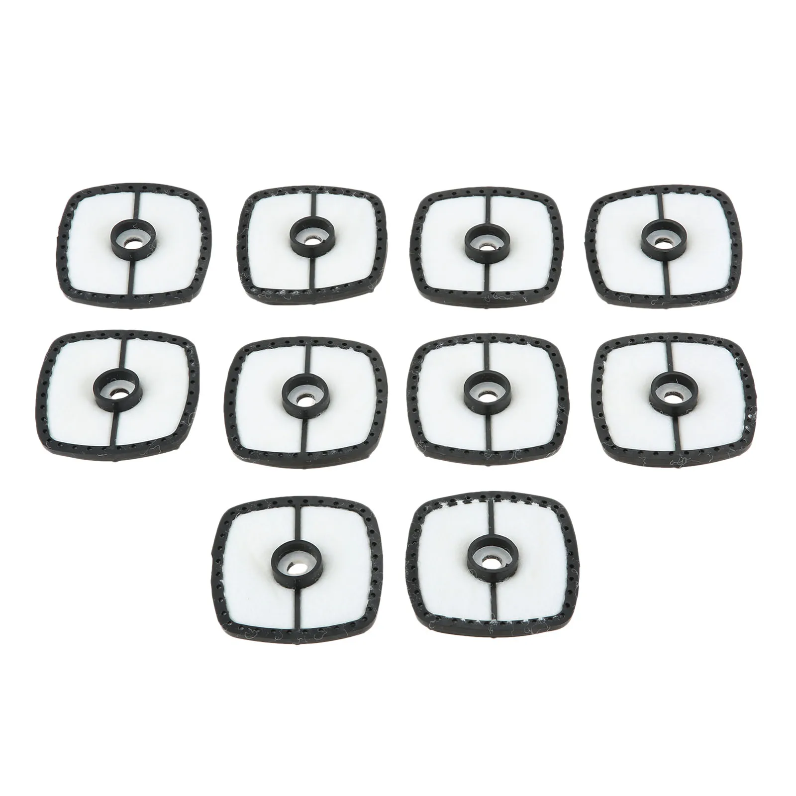 Filtre à Air adapté pour Echo 13031054130 et souffleur, 10 pièces, A226001410 SRM 210 225 HC150