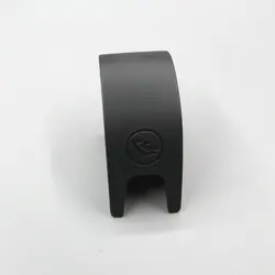 For Golf 7 MK7 Jetta Bora Rear racket child seat clip Rear seat buckle ISOFIX cover 5GG 187 887