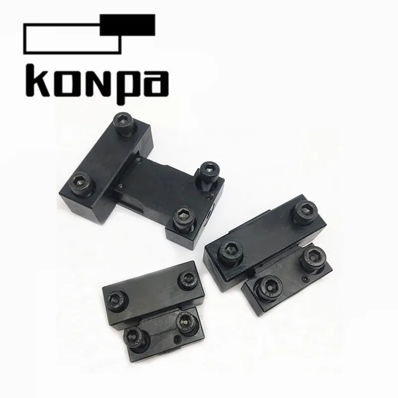 

MPLK Latch Lock MPLK-10 / 20 / 30 / 60 / 80s / 100 Injection Mould Plastic Spare Parts Mold Latch Lock