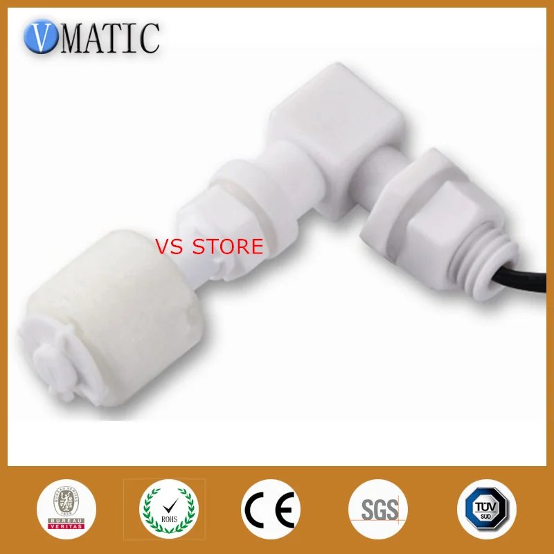 Free Shipping VC0835 Ball Sensor Liquid Fuel Electrical Water Level Control Float Switch