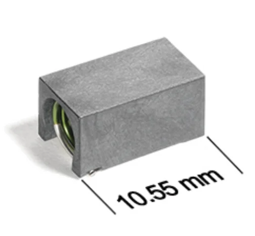 5PCS 132-12SMJLD/SMGLD 132-09/10/12/13/14/15/16/17/18/19/20 422/169/222/246/491NH RF Hollow Inductor Coil