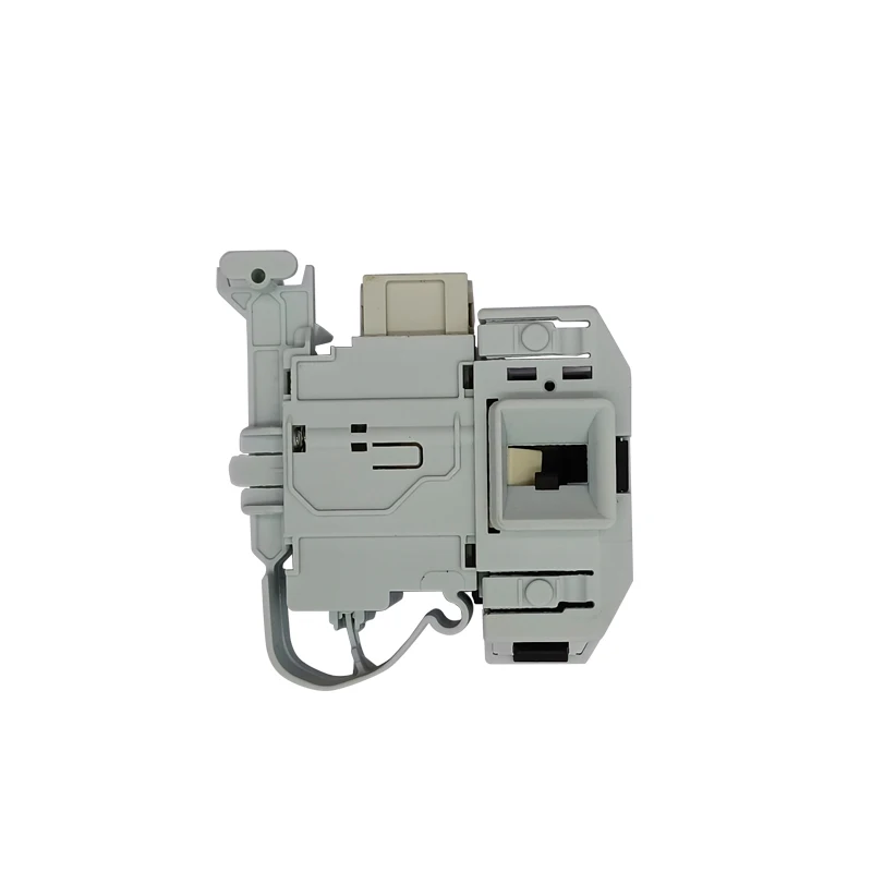 for Siemens Washing Machine Switch Door Lock DKS65 DKS66 DKS67 DKS68 Electronic Door Lock Washing Machine Parts