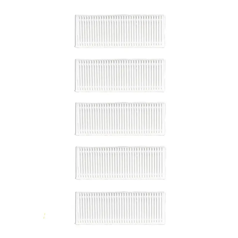 Robô aspirador de pó hepa filtro escova para haier HB-QT36B aspirador de pó robótico filtro peças acessórios