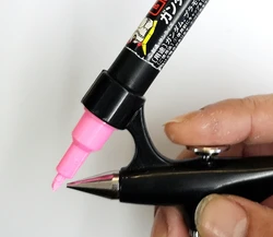 Model Painting Coloring Tool Model Painting Marker Spray Pen Airbrush