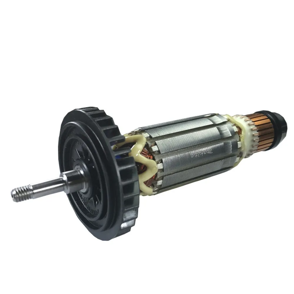

Angle Grinder Replacement Electric Motor Rotor for Makita 9553/9554/9555NB/HN
