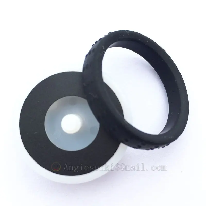 NEUE RZ Naga 2014 RZ01-0104 Gaming Maus Pulley/scroll Rad/Mousewheel