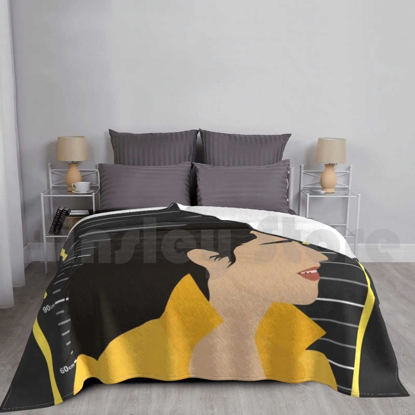 Saray Vargas-Vis A Vis Blanket For Sofa Bed Travel Vis A Vis Saray Vargas Alba Flores Prison