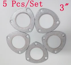 5Pcs Reinforced 2.5