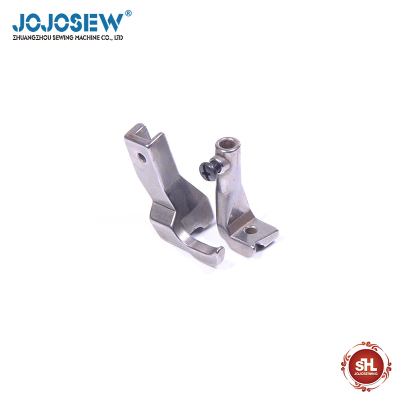 Hook Jojosew JS 441 205 TSC-441 CB4500 hook Thick thread machine Needle plate Wire core Knife needle Ultra-small presser foot