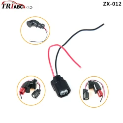 6189-0891 39680-SHJ-A61 DJ70210A-1-21 Sensor Connector For HONDA CR-V III RE 200 ODYSSEY Corolla Yaris Chevrolet CAPTIVA SAIL